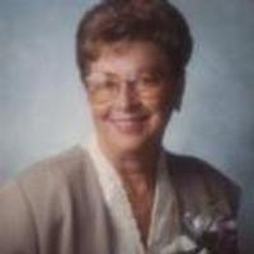 Vertura "Vicky" J. Fitzpatrick