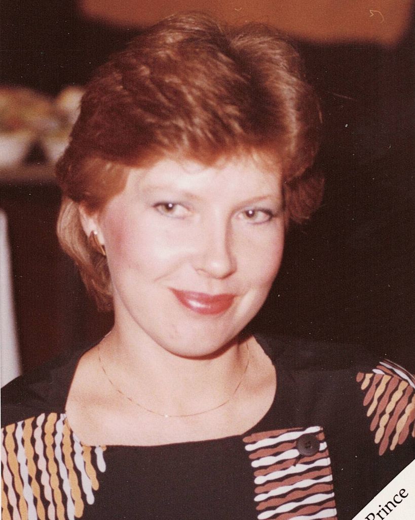 Irma Tuulikki Brown