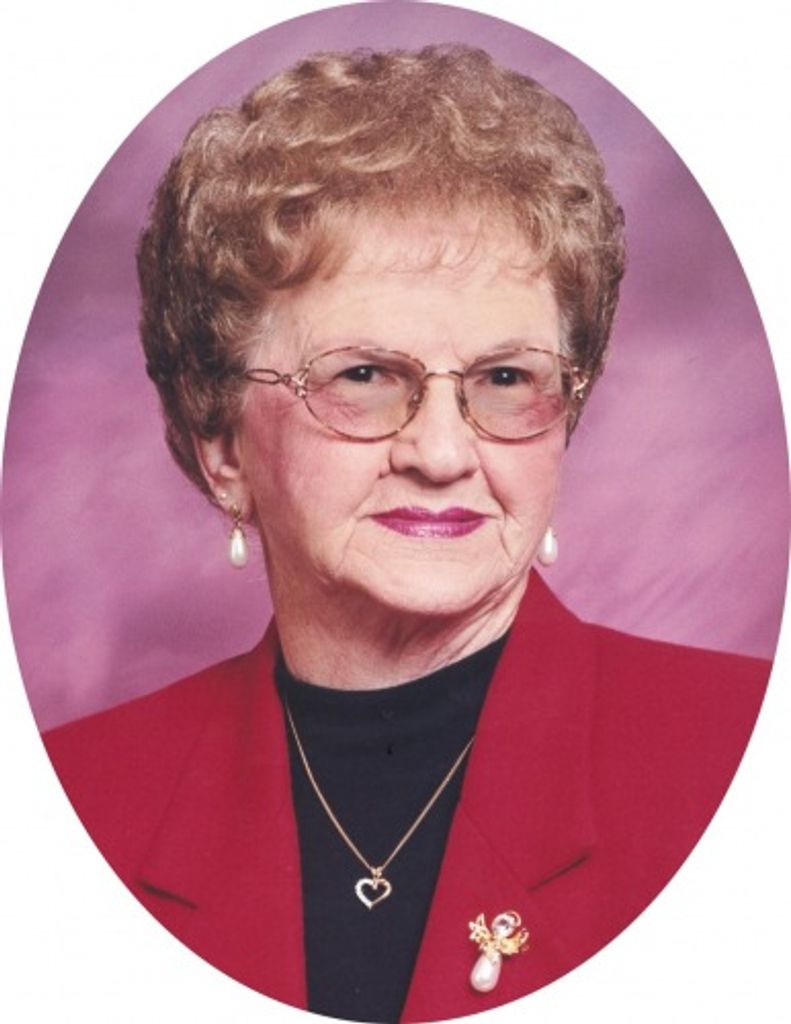 Frances Ellen Fowler