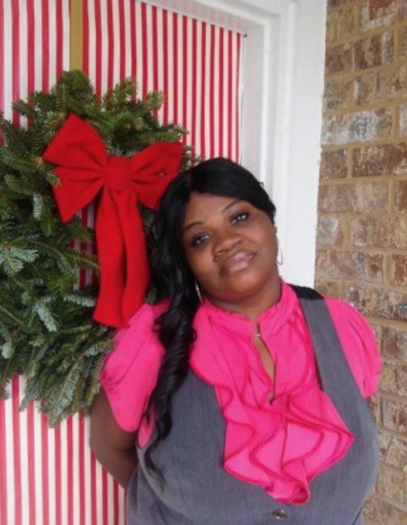 Ms. Calonda C. Crapp