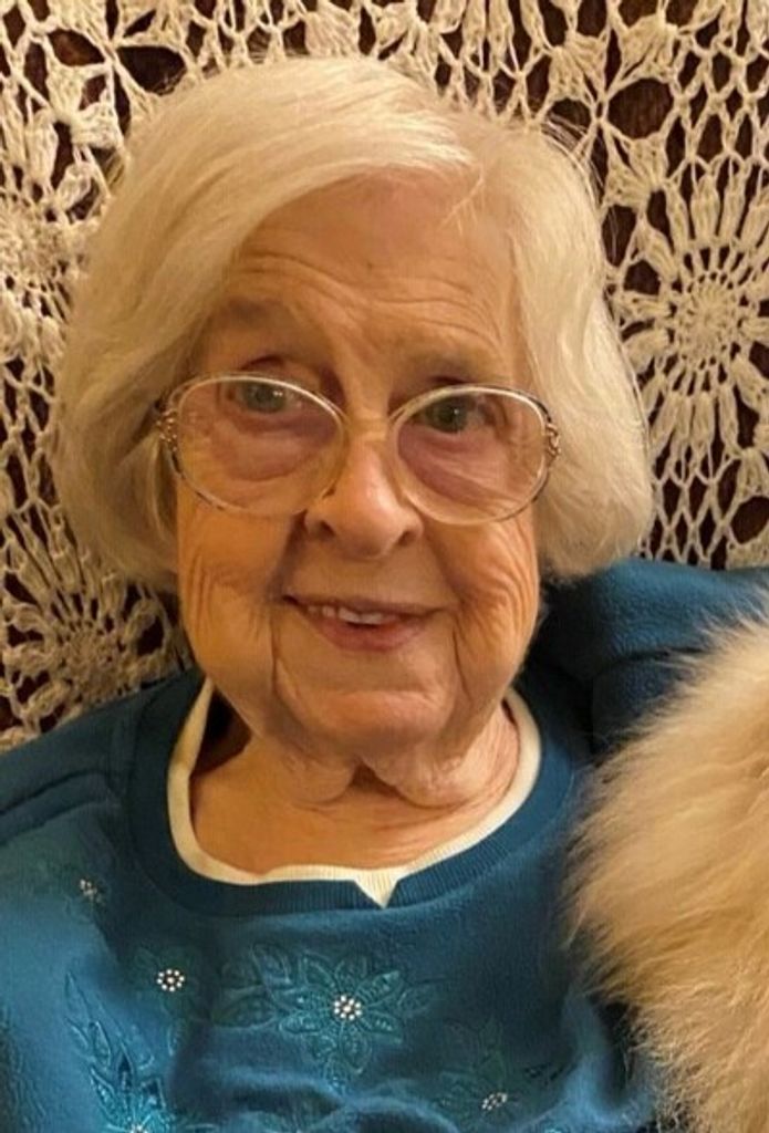 Barbara Ann Estes Profile Photo