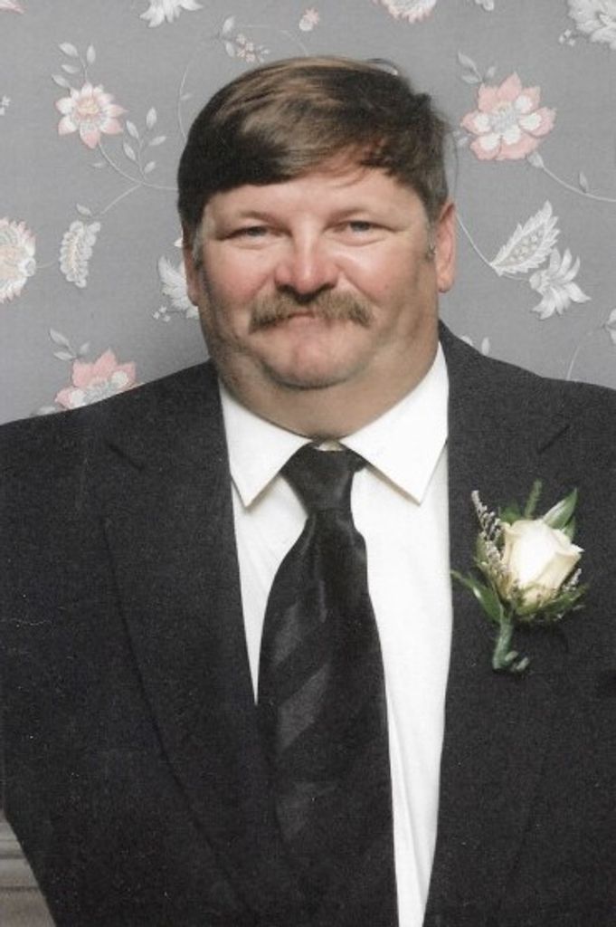 Timothy Russell Simpson