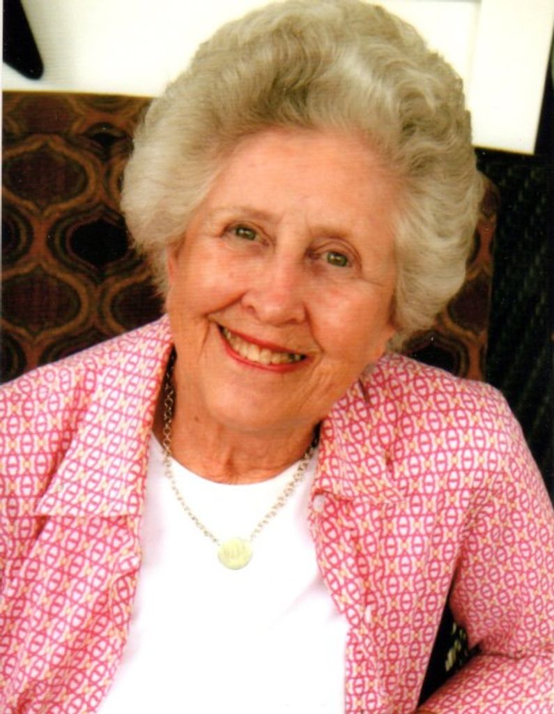 Mary Ann Nunn Domingos