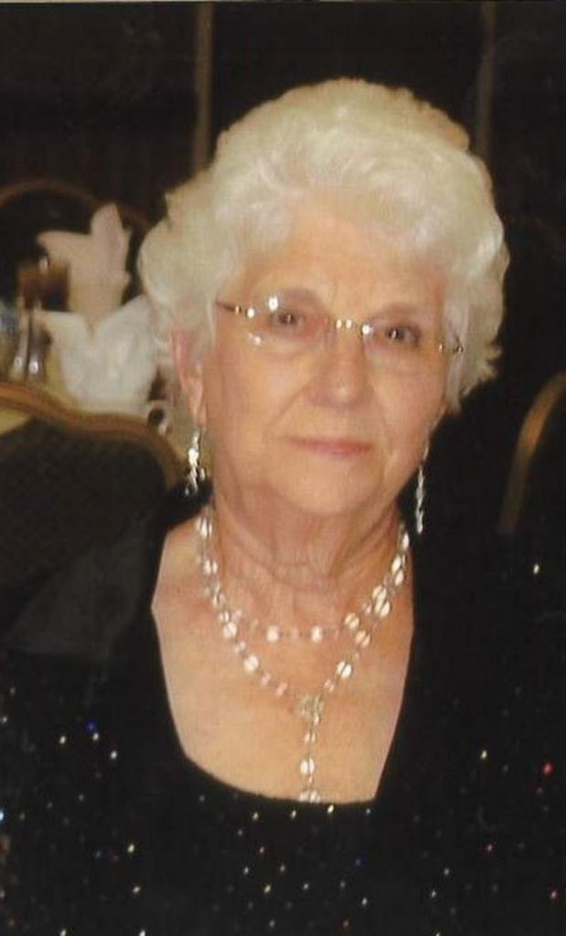Virginia Yates Profile Photo