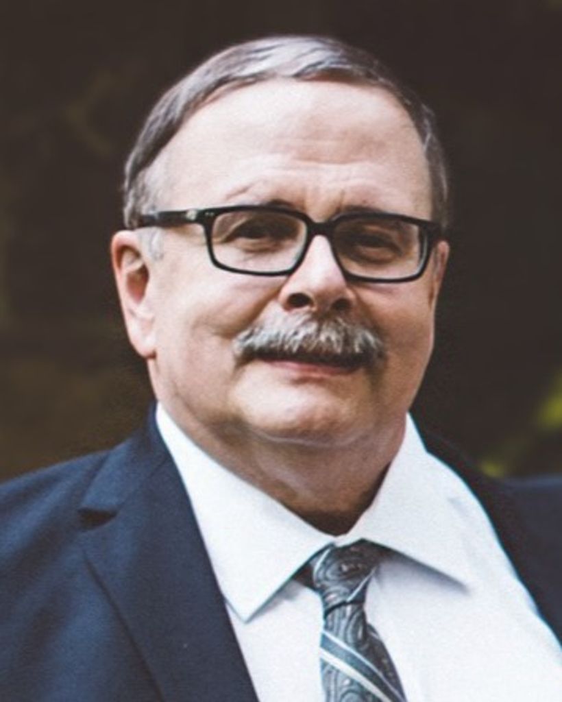 John Folkman Profile Photo