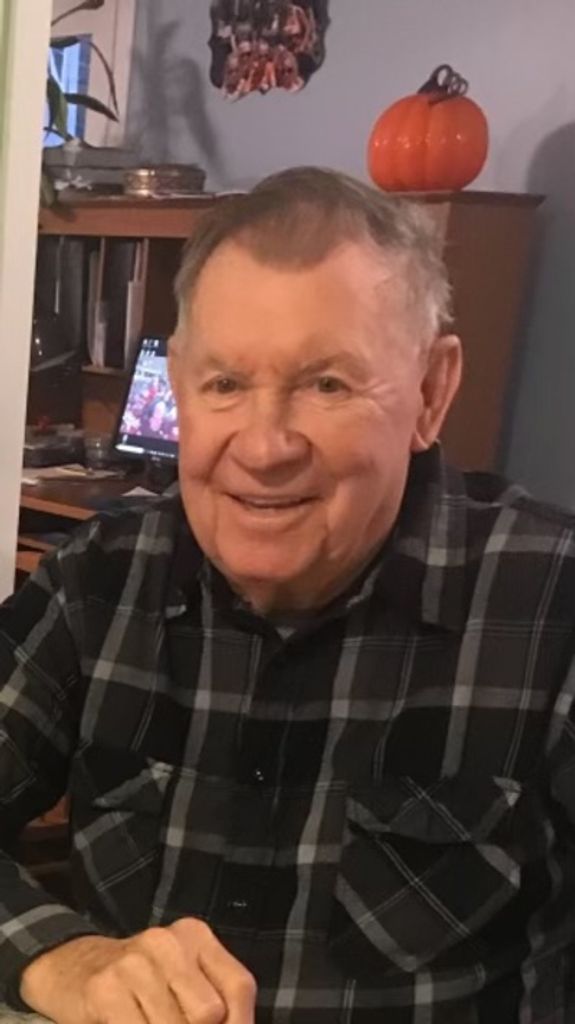 Manley L. "Louie" Craig Profile Photo