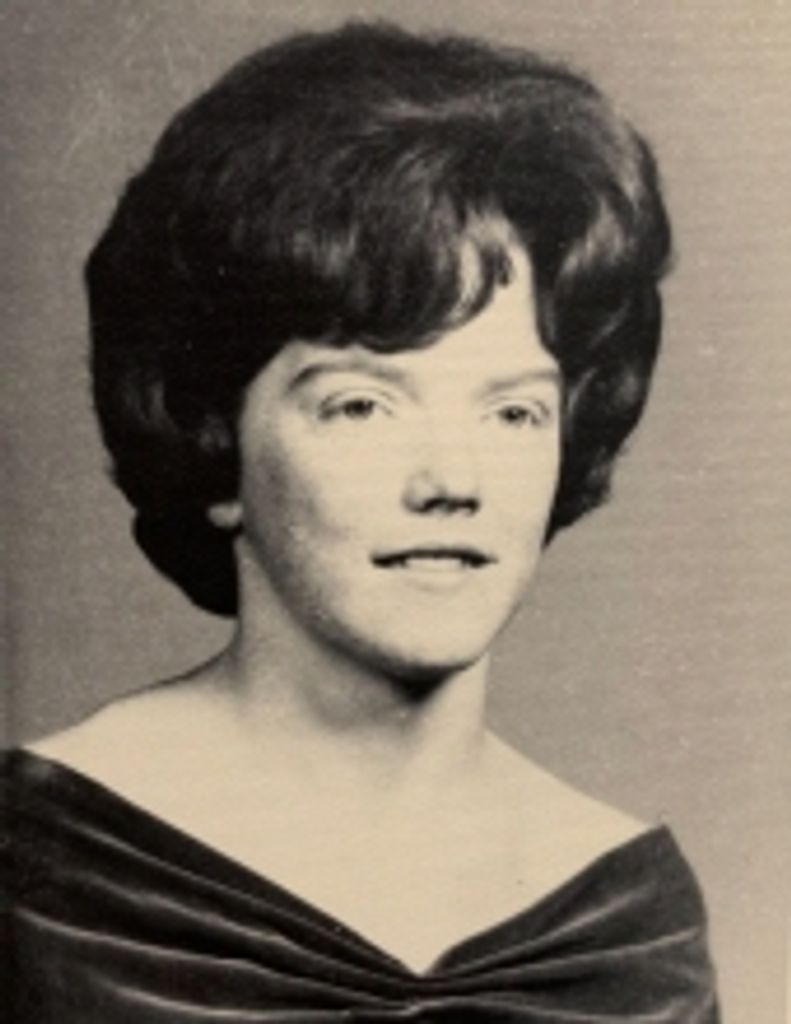 Jannet Pickett