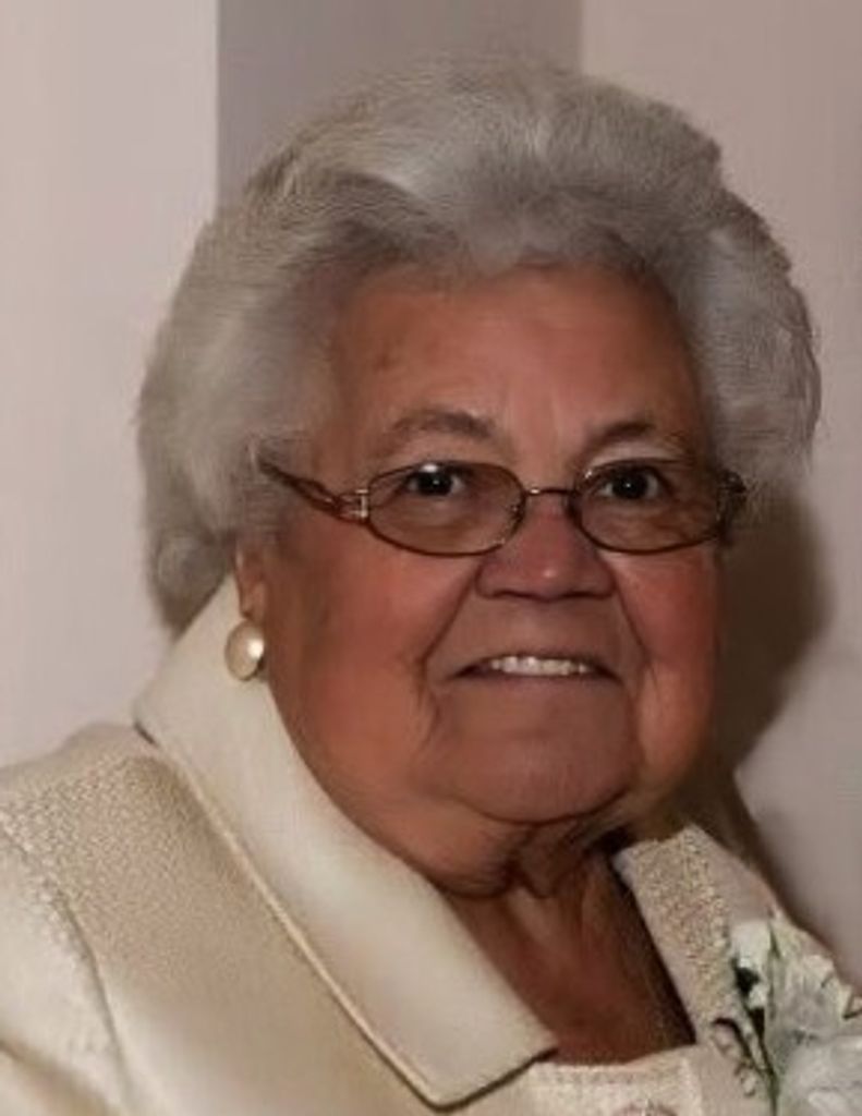 Sarah Jane (Goins)  Goins
