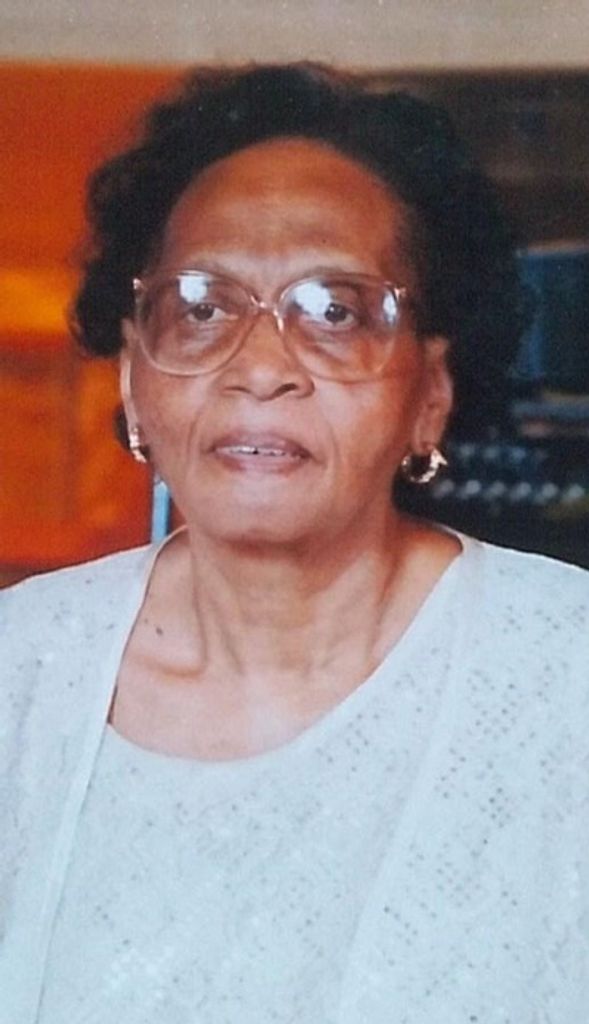 Evelyn Benjamin Goolsby