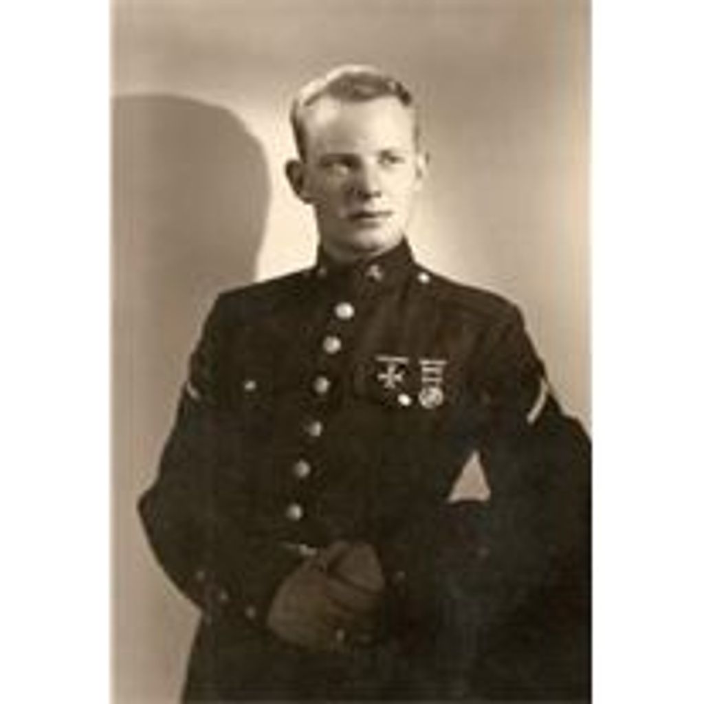 John Anthony Larkin, Jr.