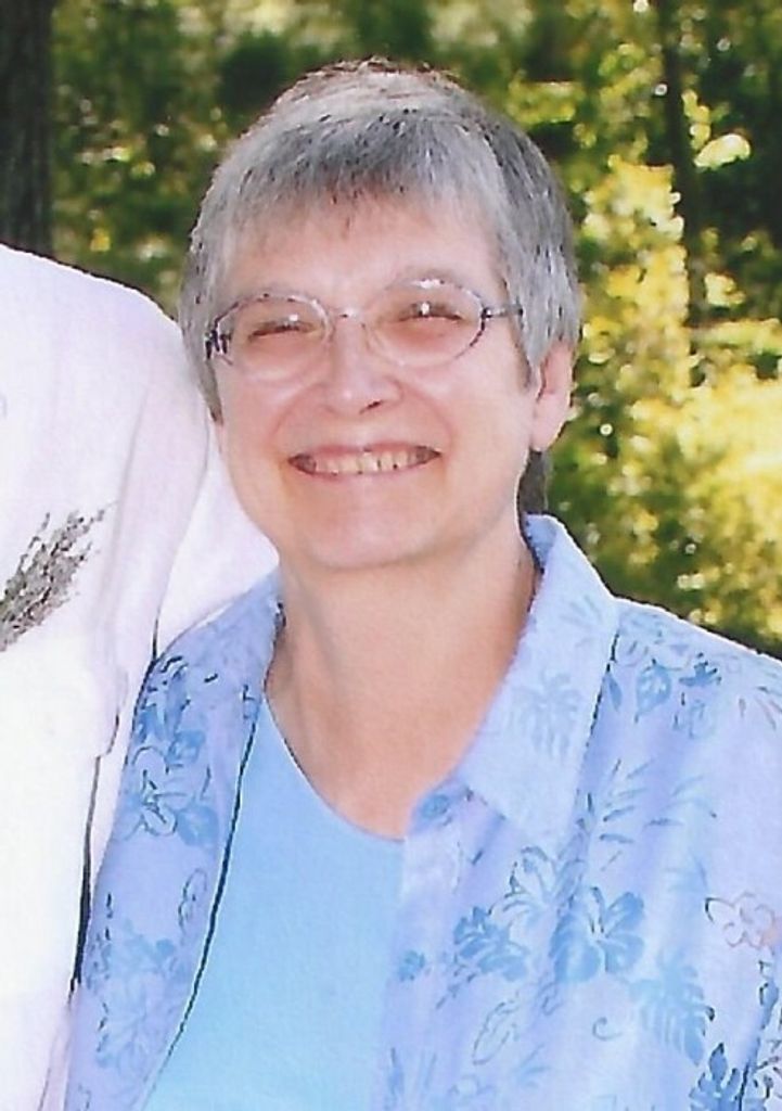 Martha Howells Profile Photo