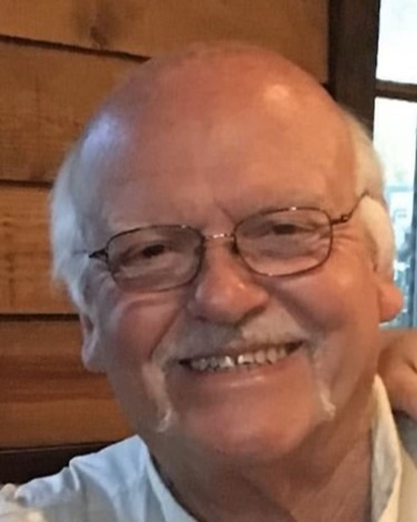 William "Bill" Raymond Finch