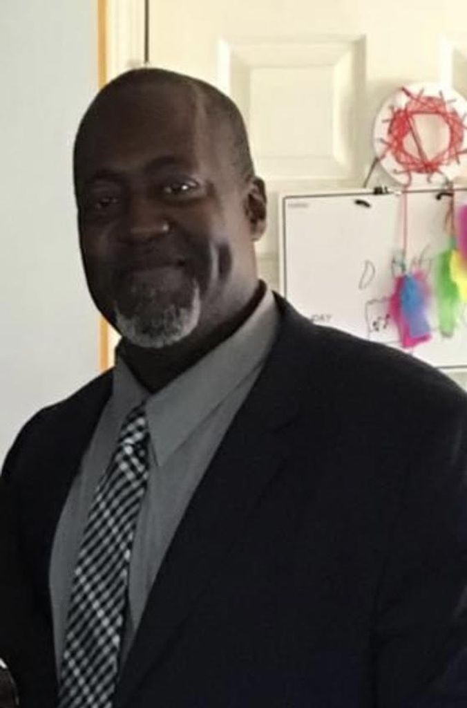 William N. Spencer Profile Photo