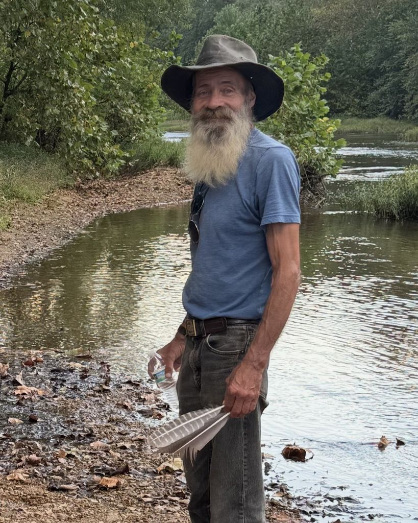 Randall Charles Goldmann