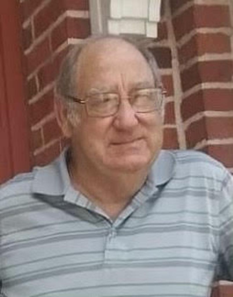 Louis D. Rupe Profile Photo