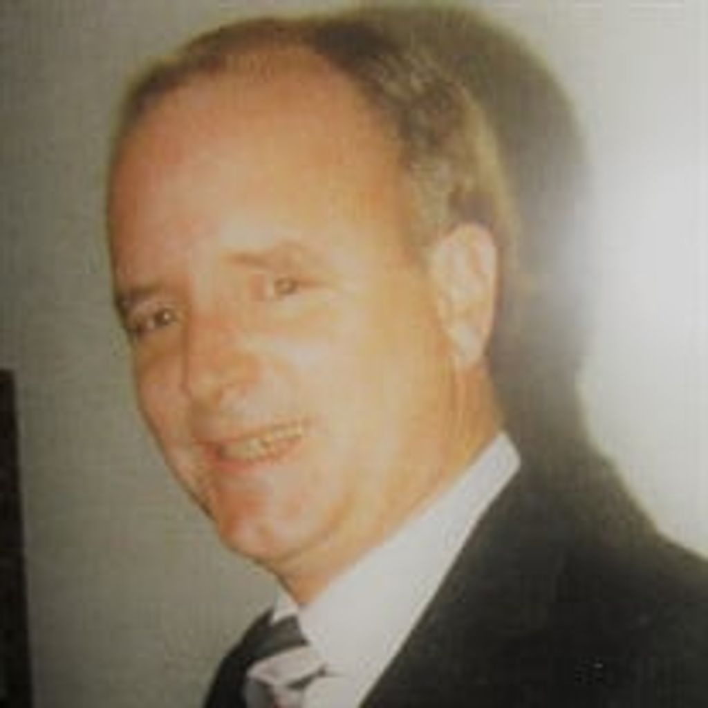 Benjamin "Benji" Harvey Holt Profile Photo