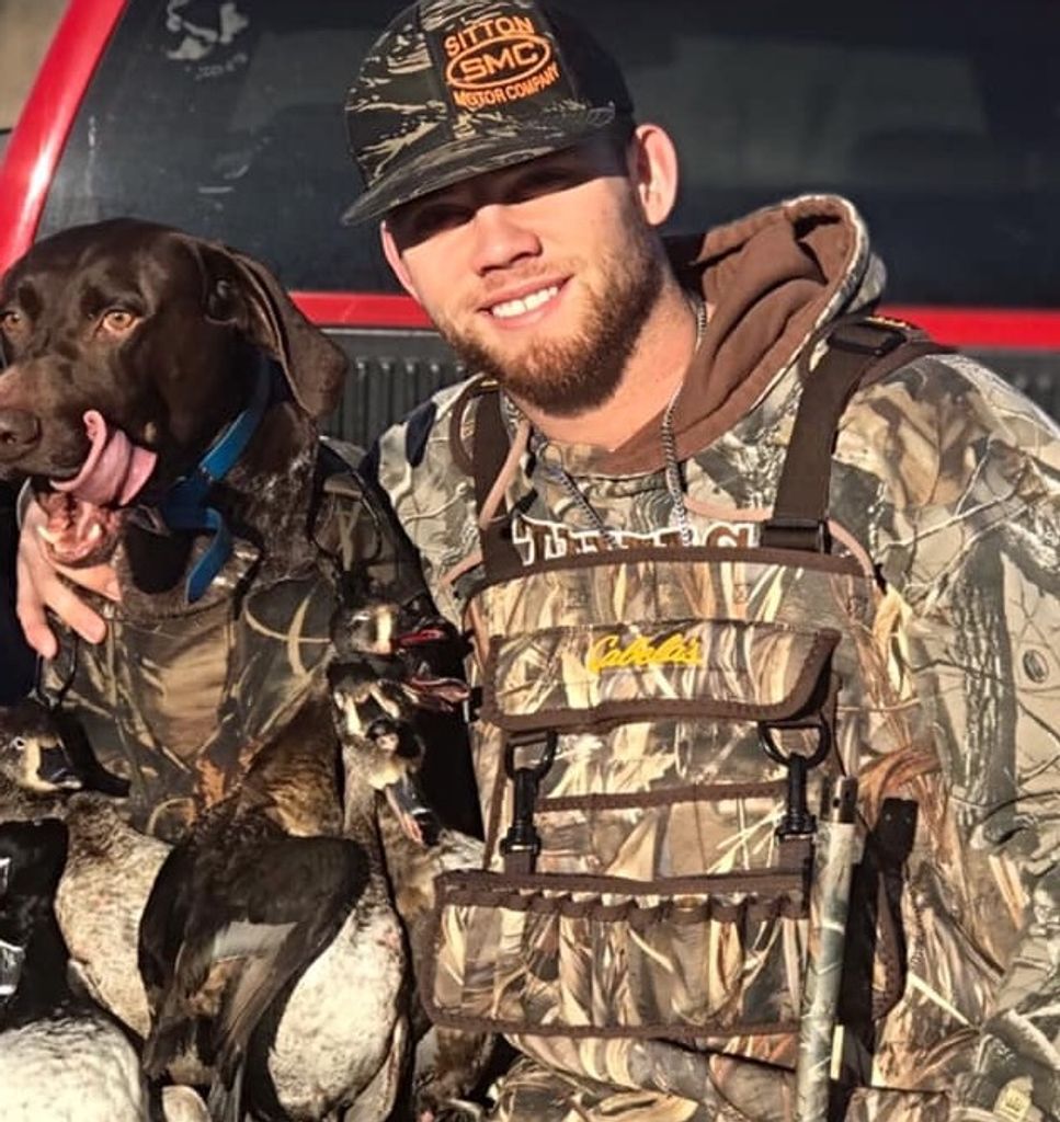 Hunter Nicholas Nichols-Herndon Profile Photo
