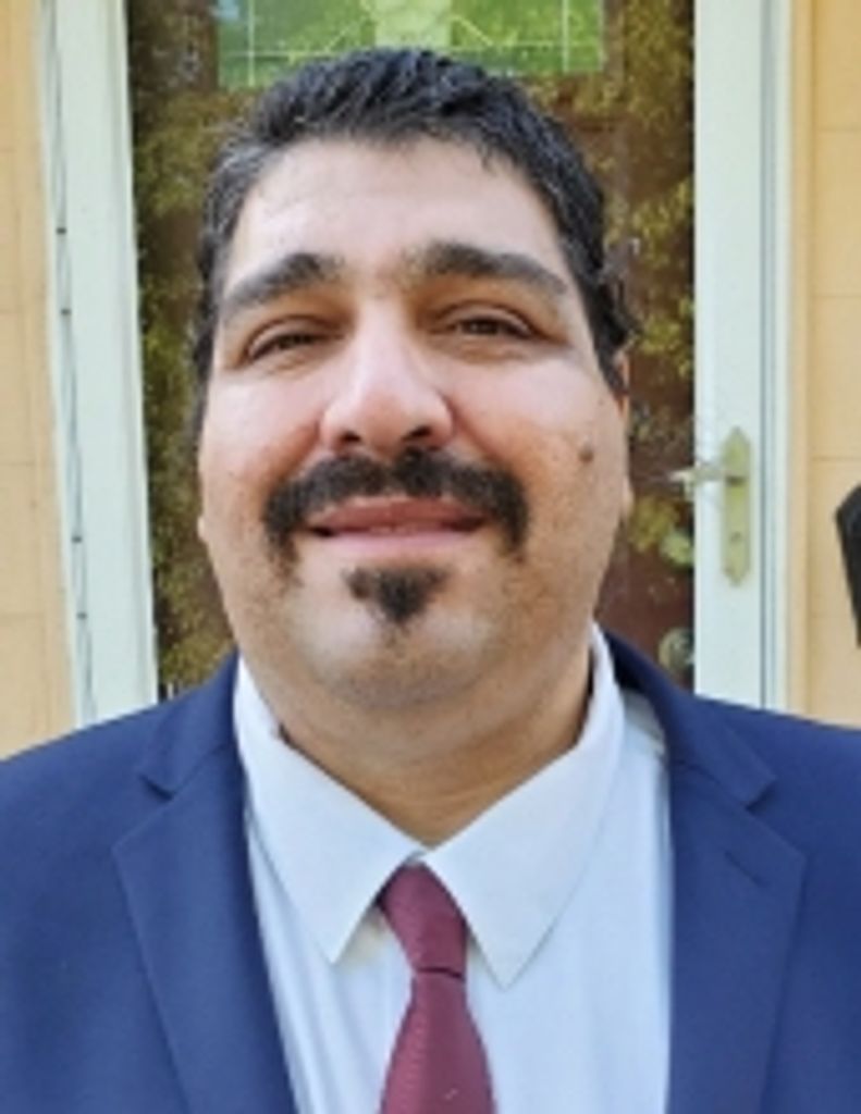 Joseph  M Goncalves