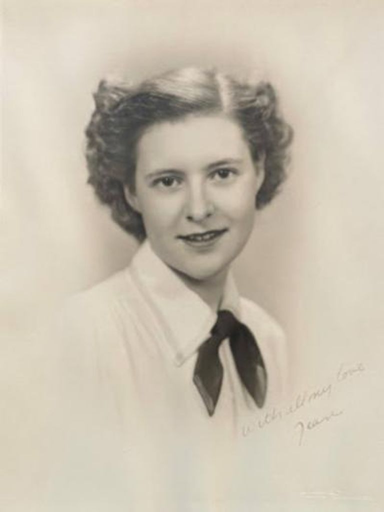 Jean C. Roeber