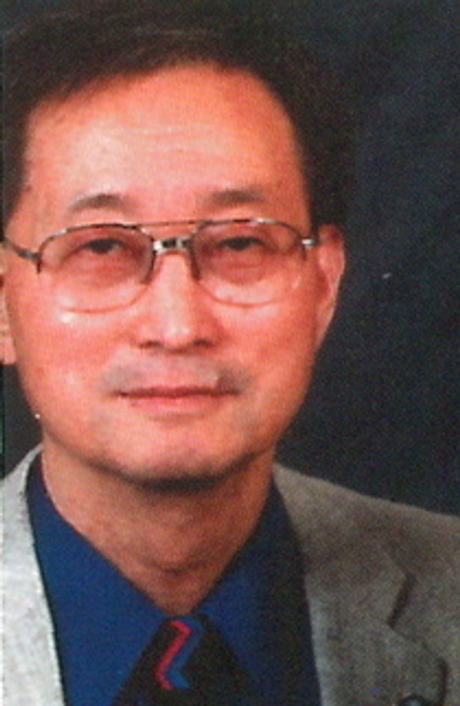 Sangmyung Lee