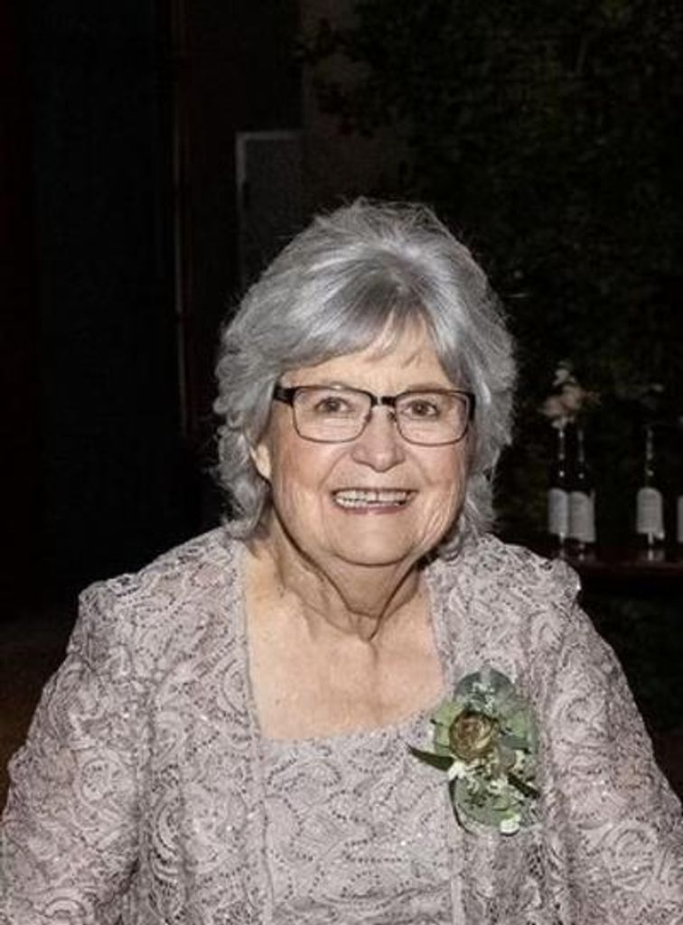 Germaine Marie Jenkins Profile Photo