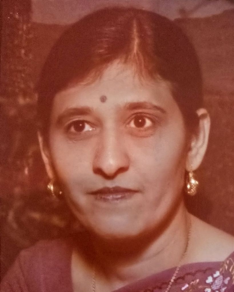 Minaxi Pansuria