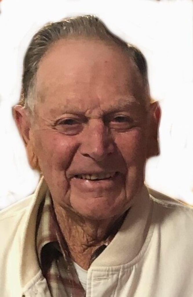 James “Jim” Marx