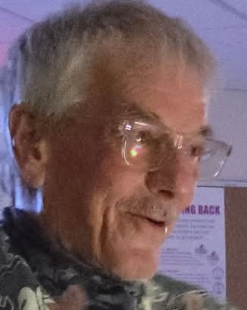 David Lee Wilke Jr. Profile Photo