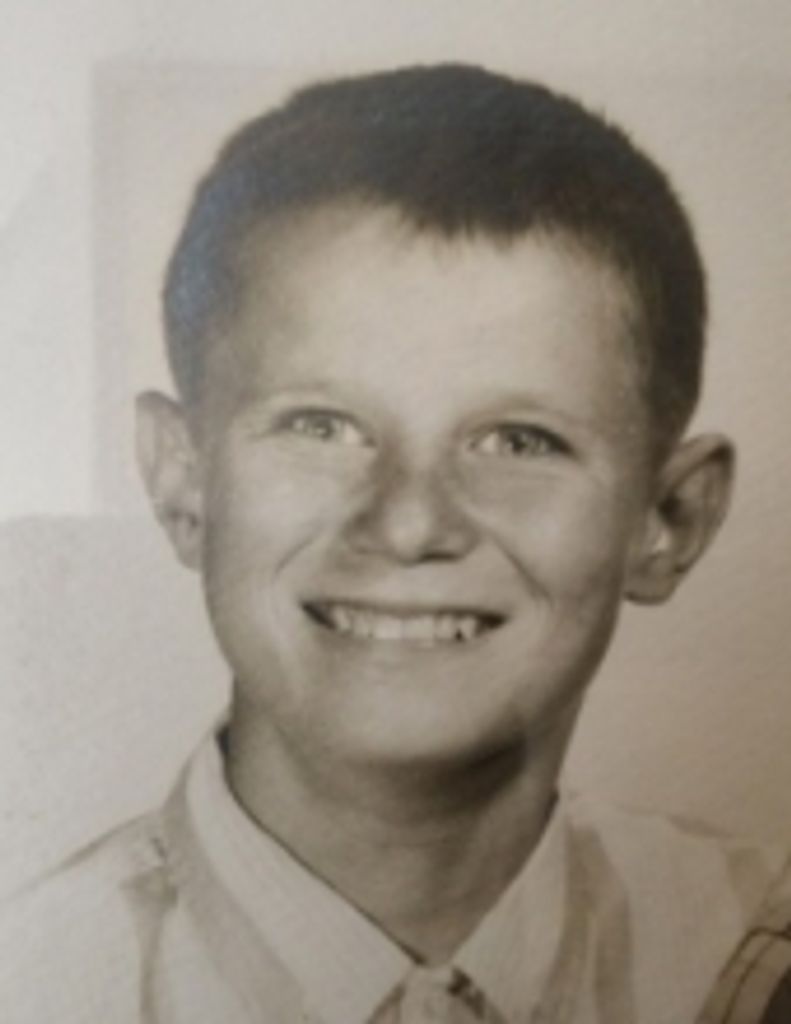 Raymond "Kirk" Heath Profile Photo