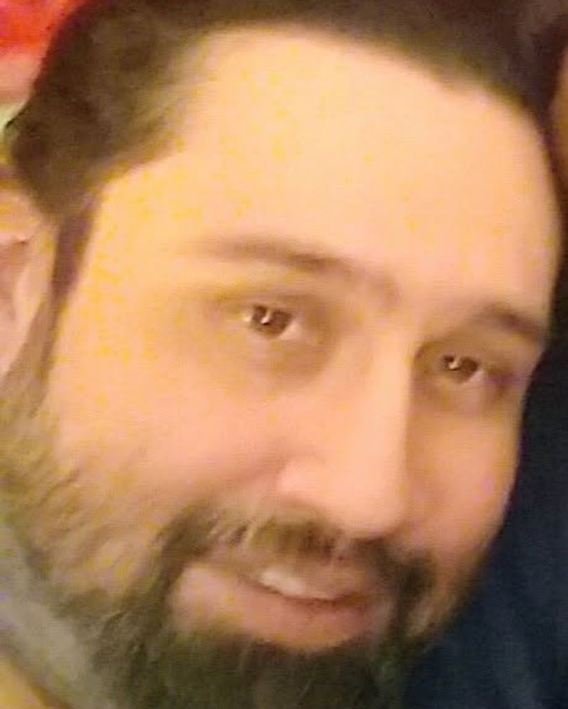Timothy Scott Hernandez