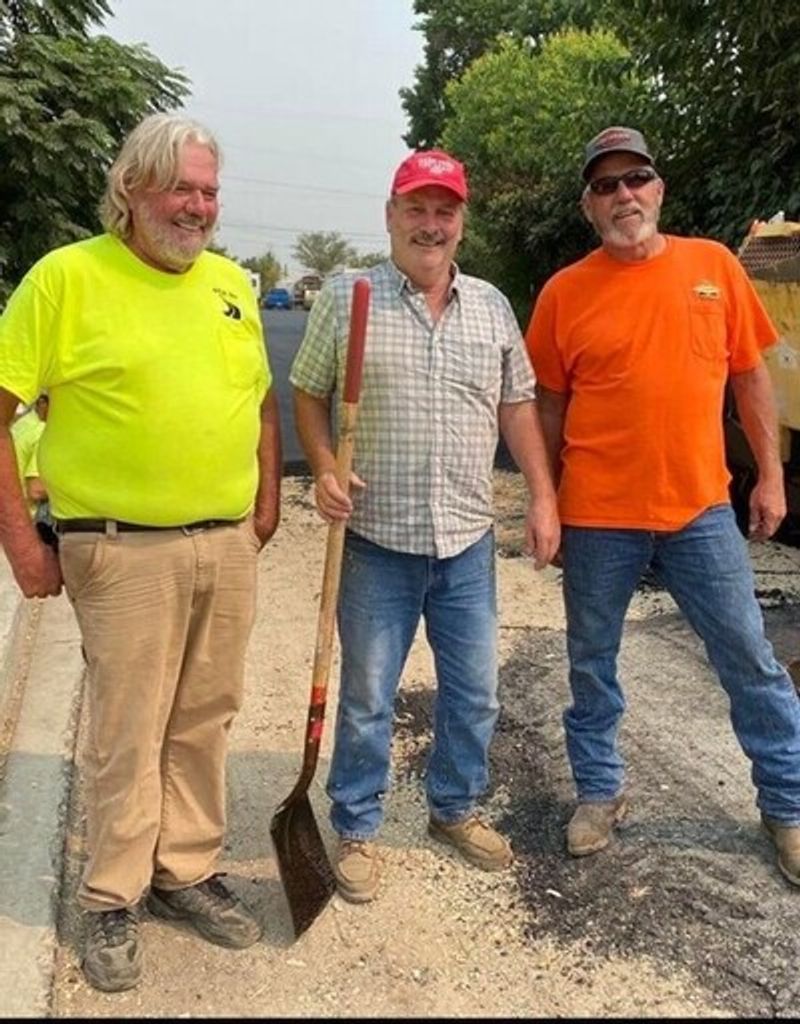 Gary Dean Hutchens, Sr Profile Photo