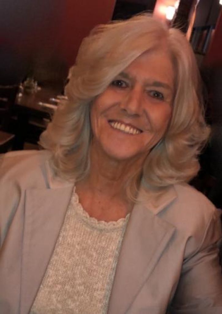 Maryjane Pike Profile Photo