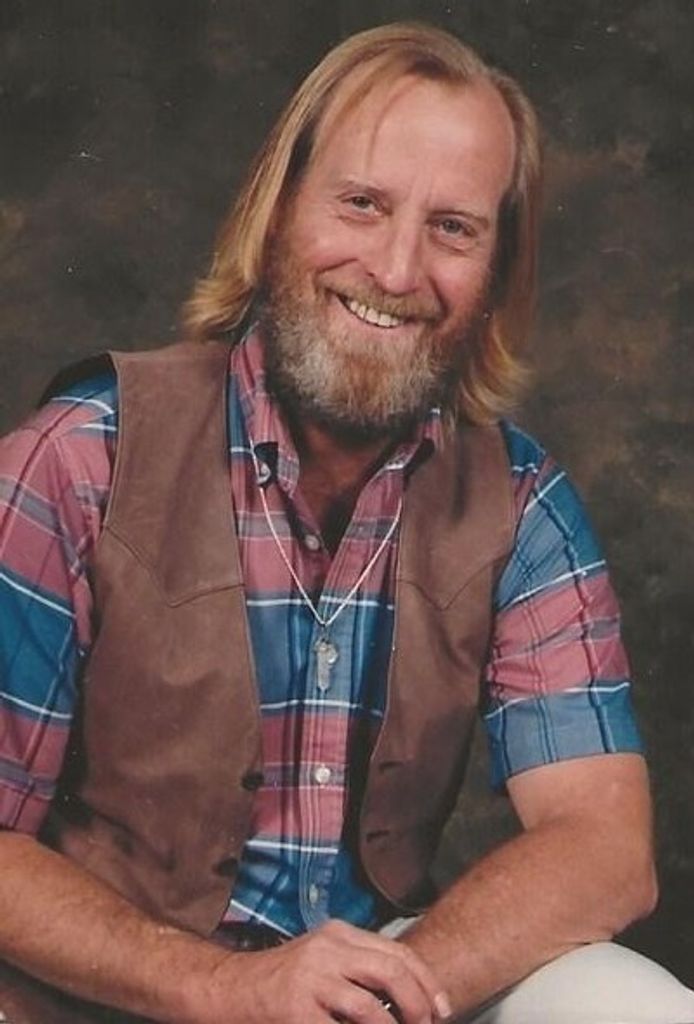 James "Jack" Wallace Vaughan Profile Photo