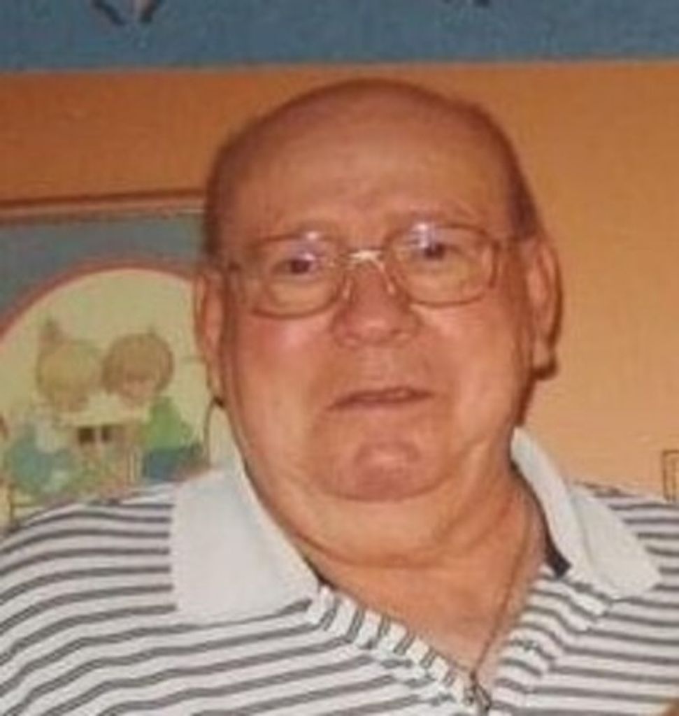 Billy Fint Profile Photo