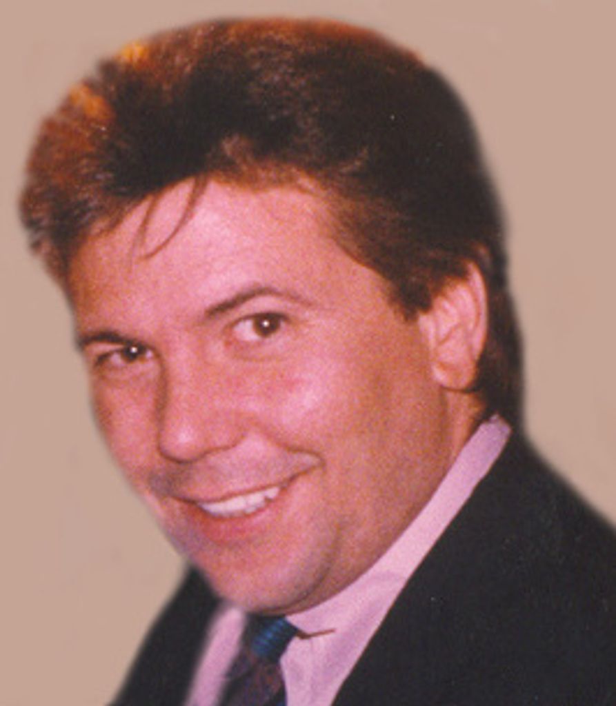 Robert Aubin