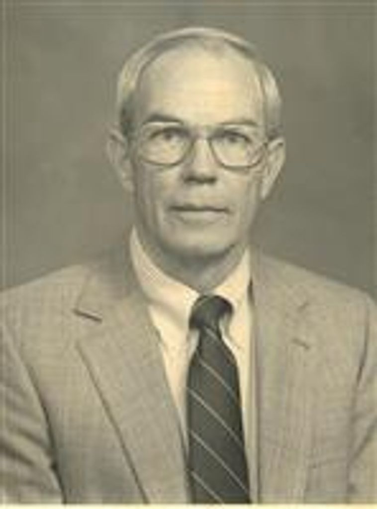 Robert Troy