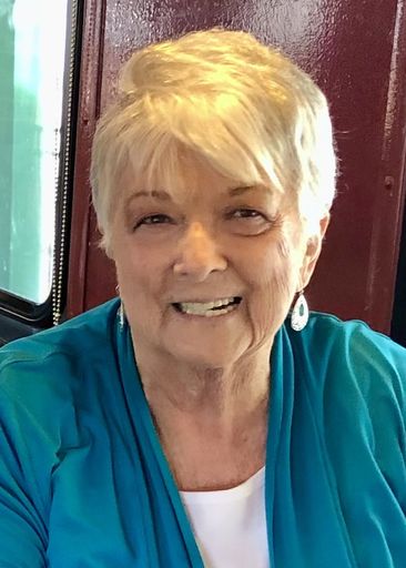 Carol Bechta's obituary image