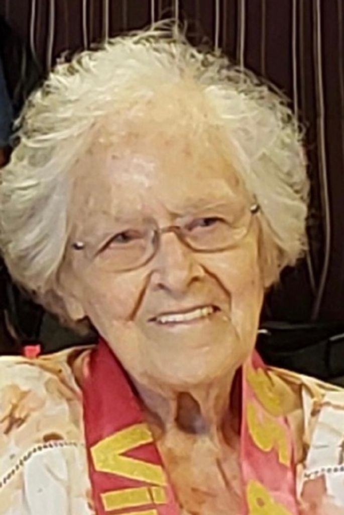 Evelyn M. Baker Profile Photo