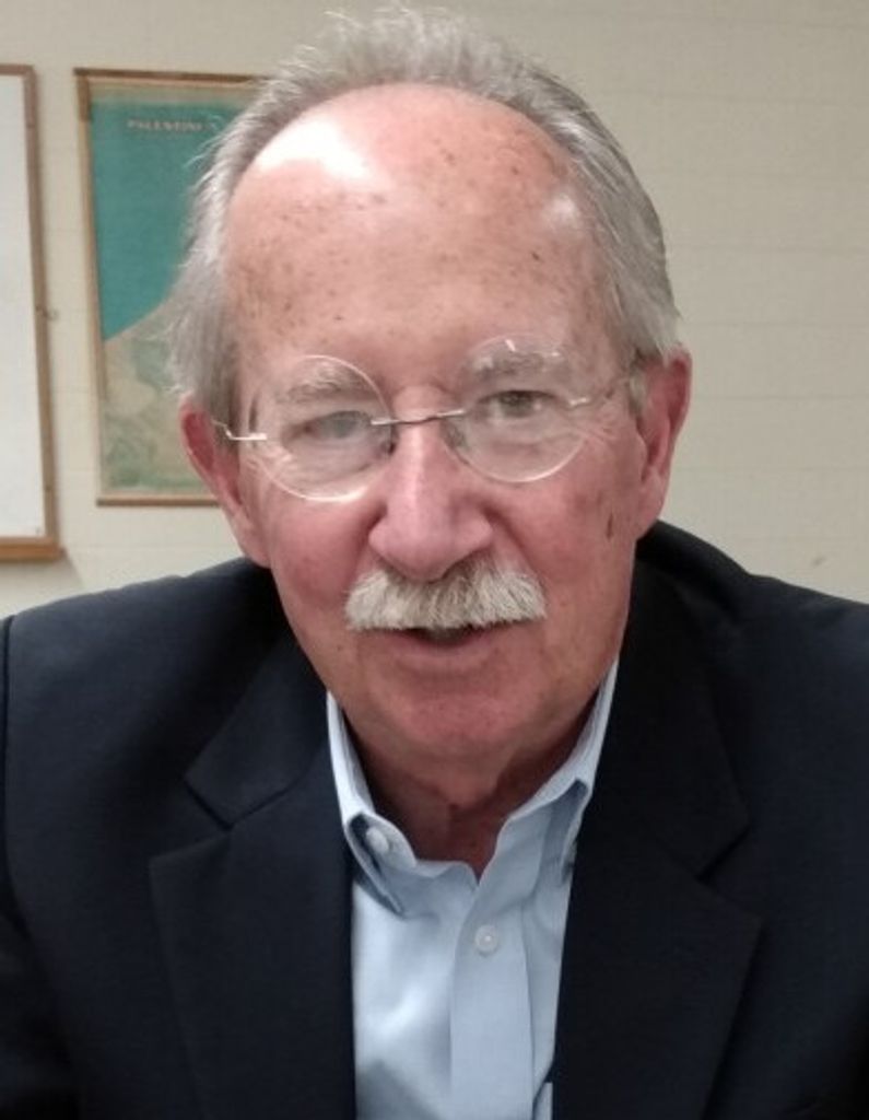 Richard James Gribbins Profile Photo