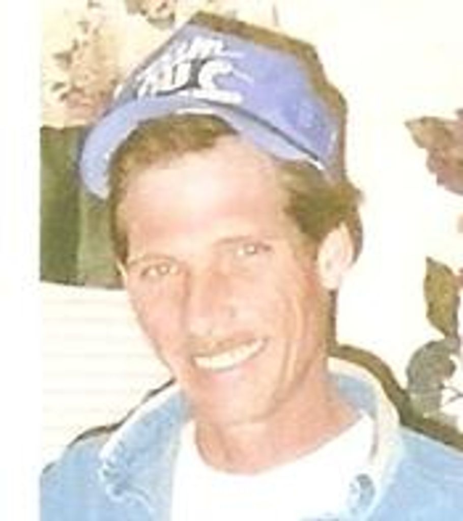 Lamar Oines Cash, Jr.