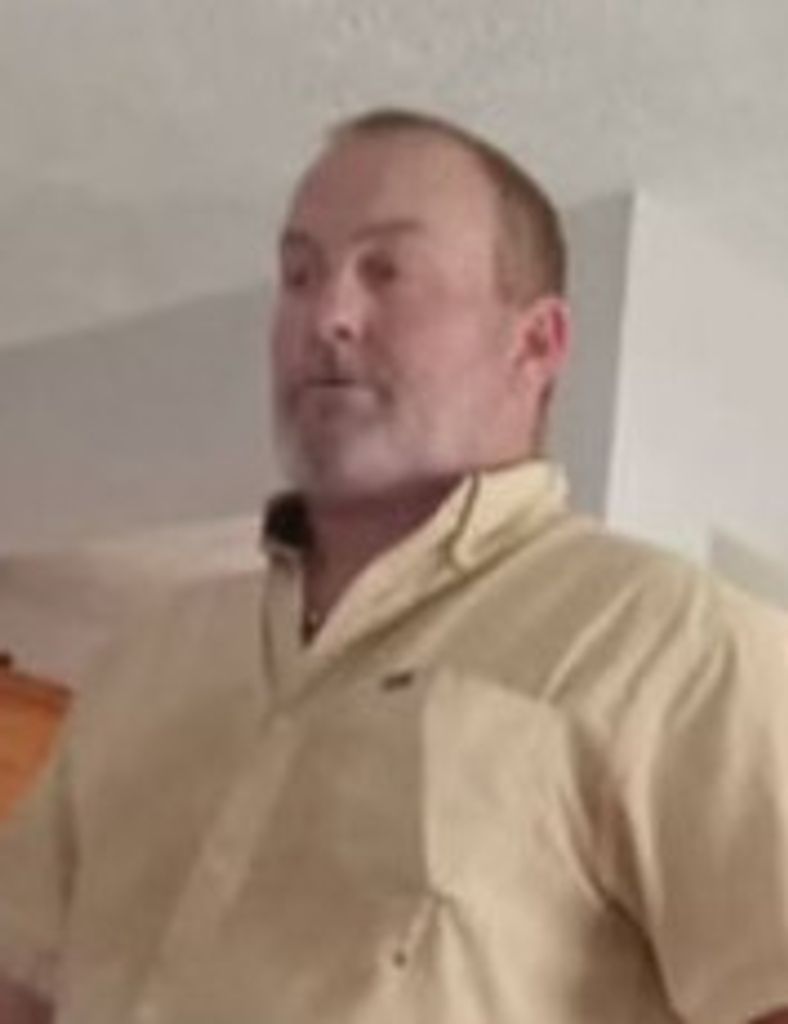 Johnny Dewayne Coleman Profile Photo