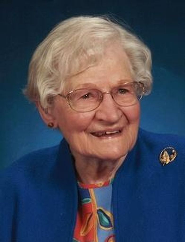 Grace Marie Denman