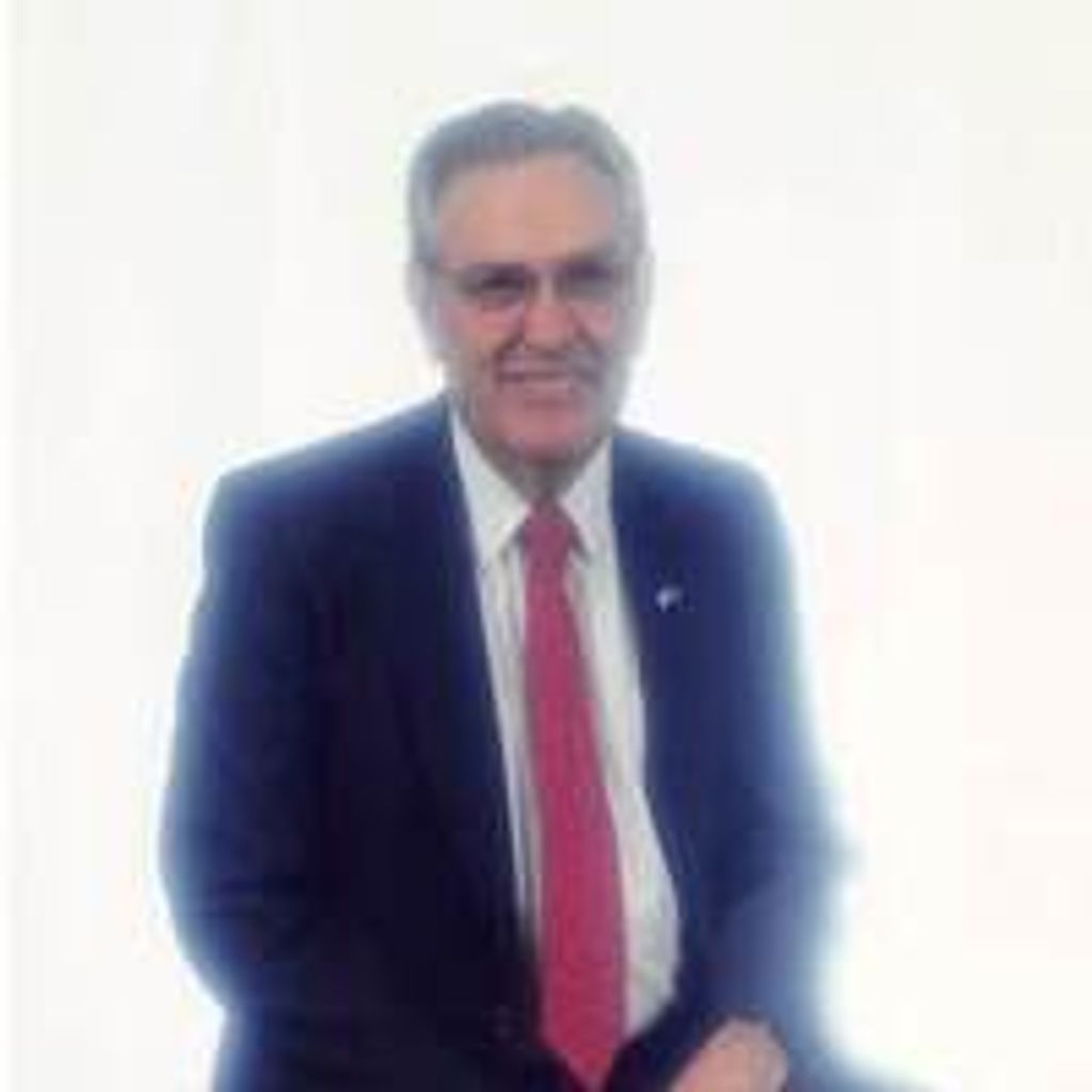 John W. Porter Profile Photo