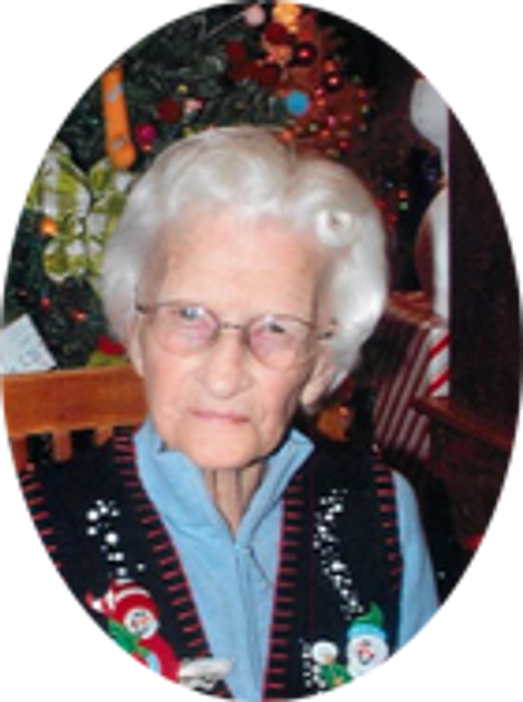 Olive Dodd