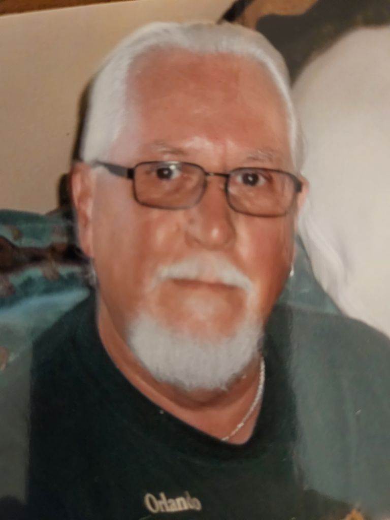 Gerald E. Johnson