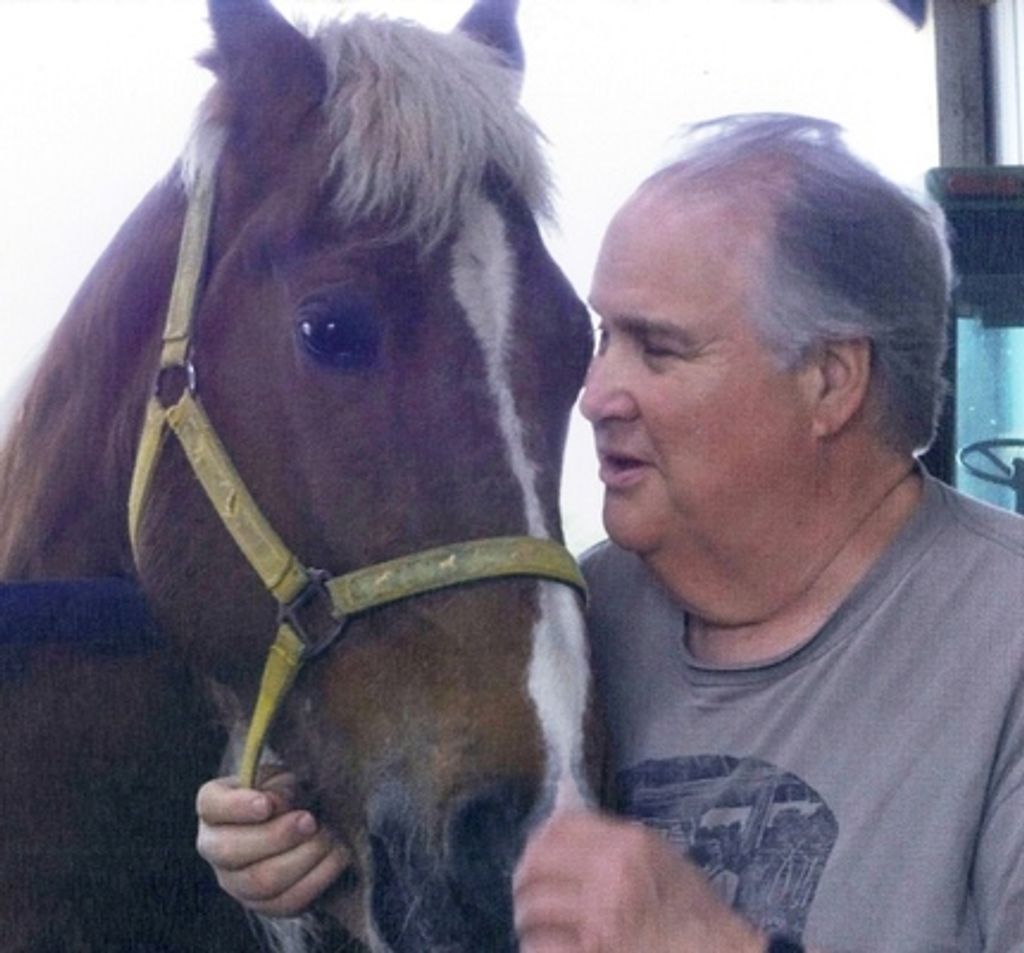 Charles Robert Mingle, Jr.