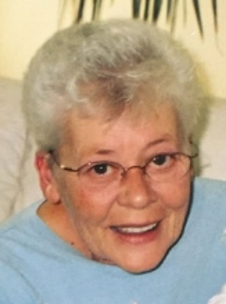 Alice Crowley