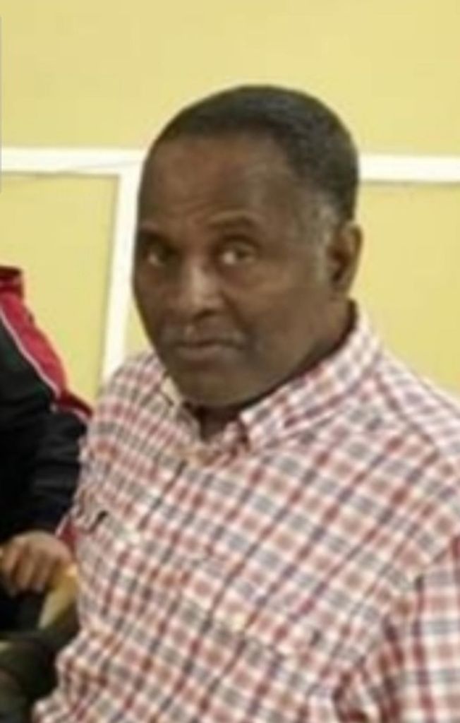 John Larry Adams Profile Photo