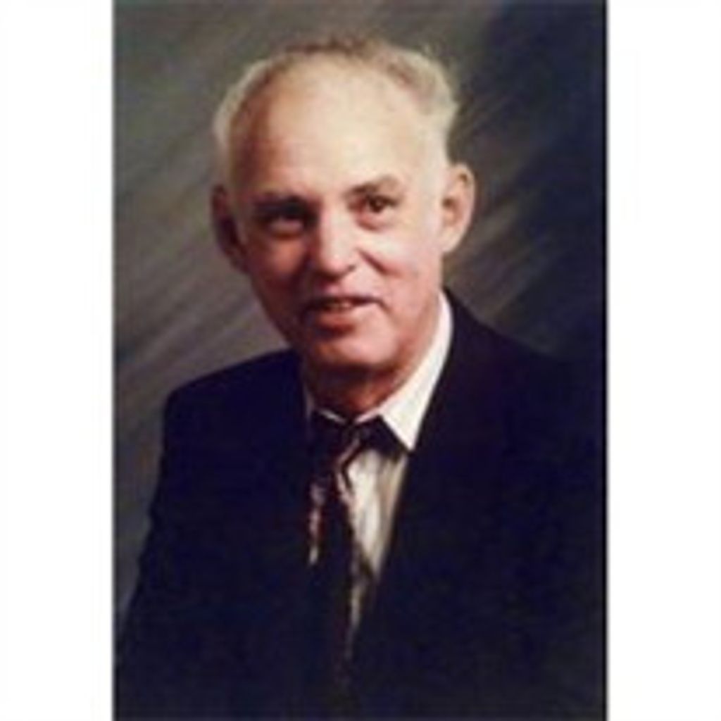 Thomas Morden
