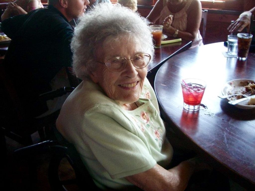 Dorothy Simensen Profile Photo